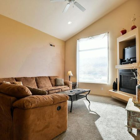 Rv M4 - Moab Get Away And Great Price For The Family! Exterior photo