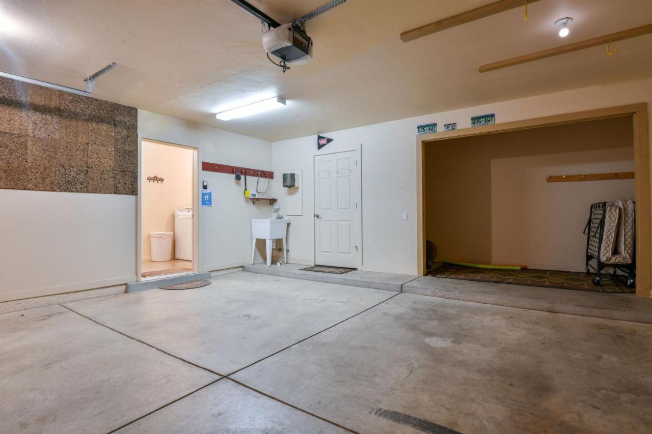 Rv M4 - Moab Get Away And Great Price For The Family! Exterior photo