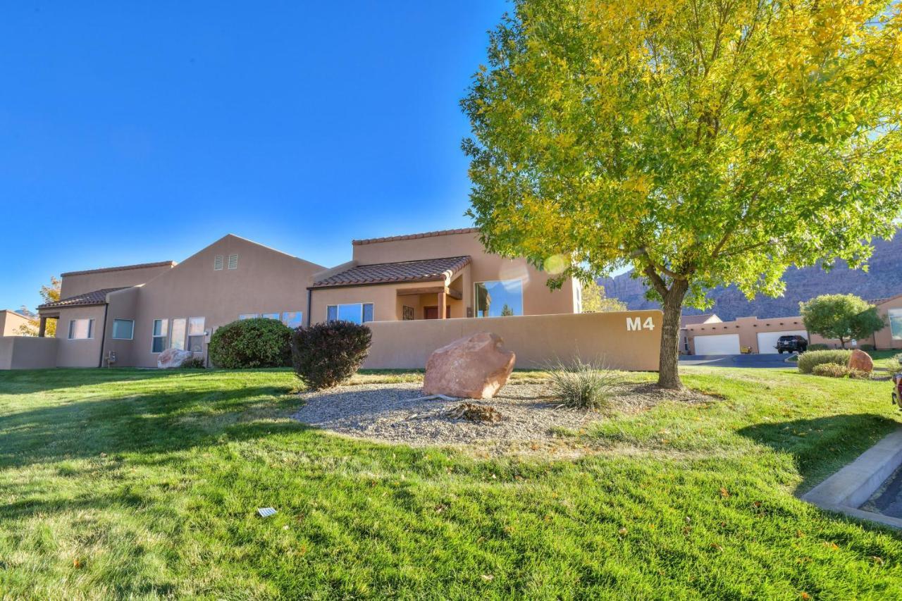 Rv M4 - Moab Get Away And Great Price For The Family! Exterior photo