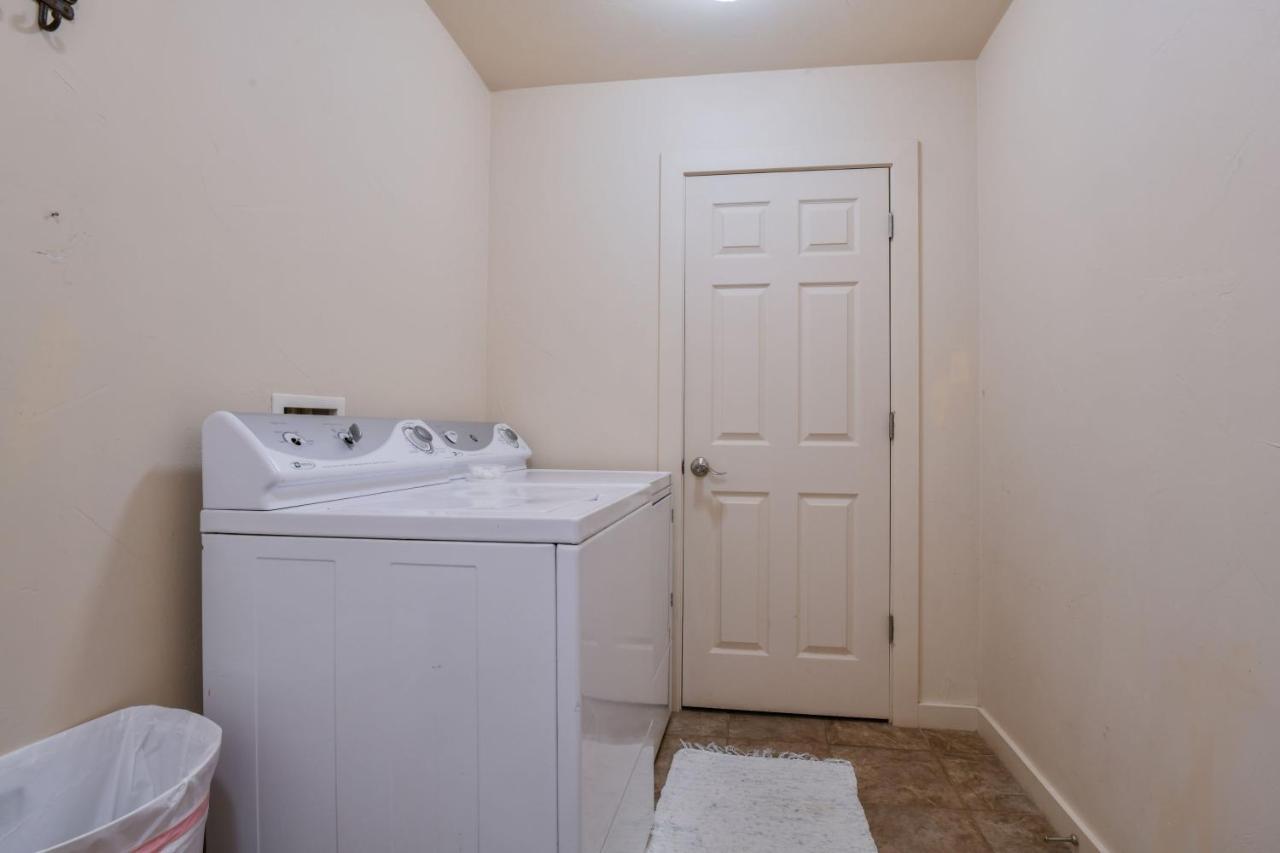 Rv M4 - Moab Get Away And Great Price For The Family! Exterior photo