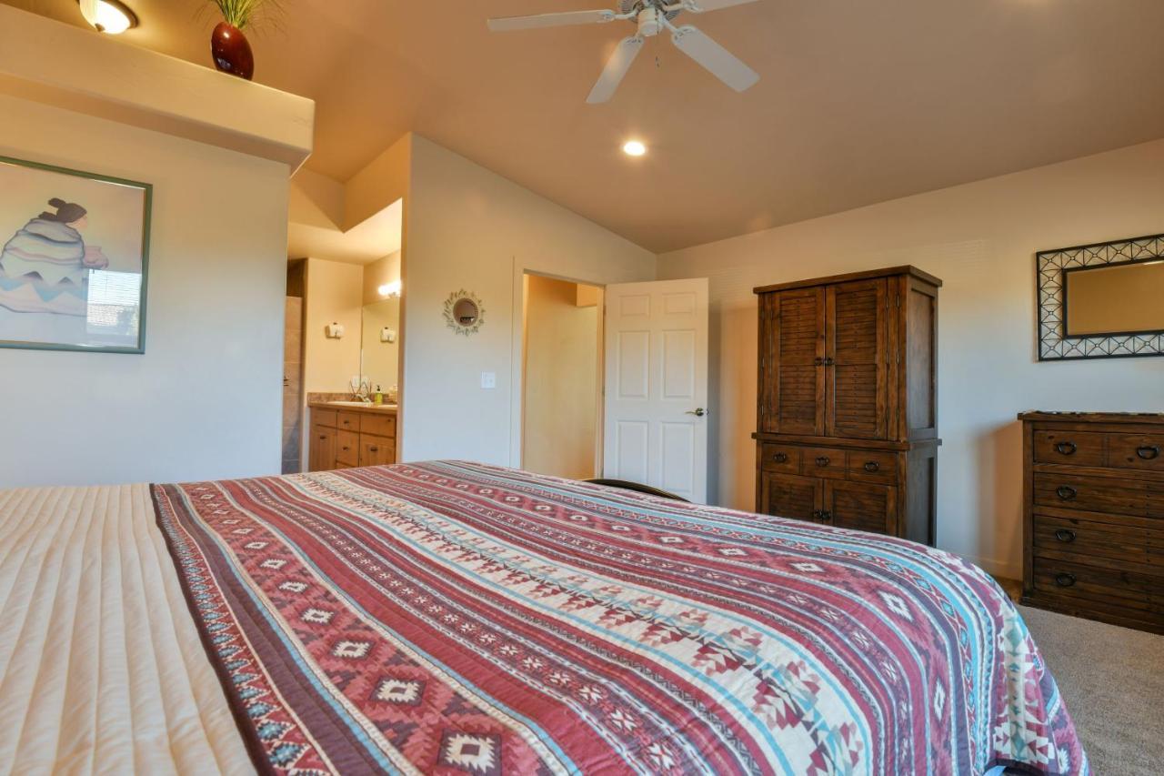 Rv M4 - Moab Get Away And Great Price For The Family! Exterior photo