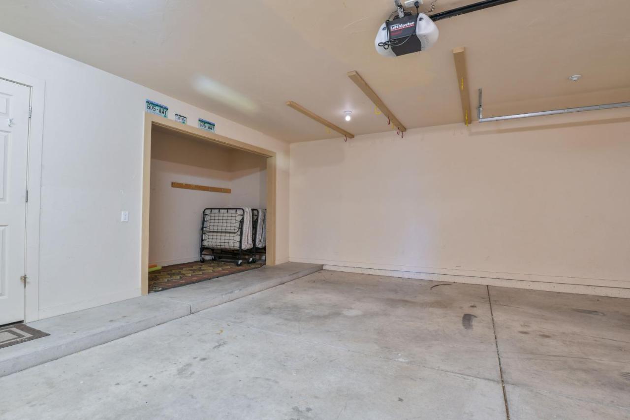 Rv M4 - Moab Get Away And Great Price For The Family! Exterior photo