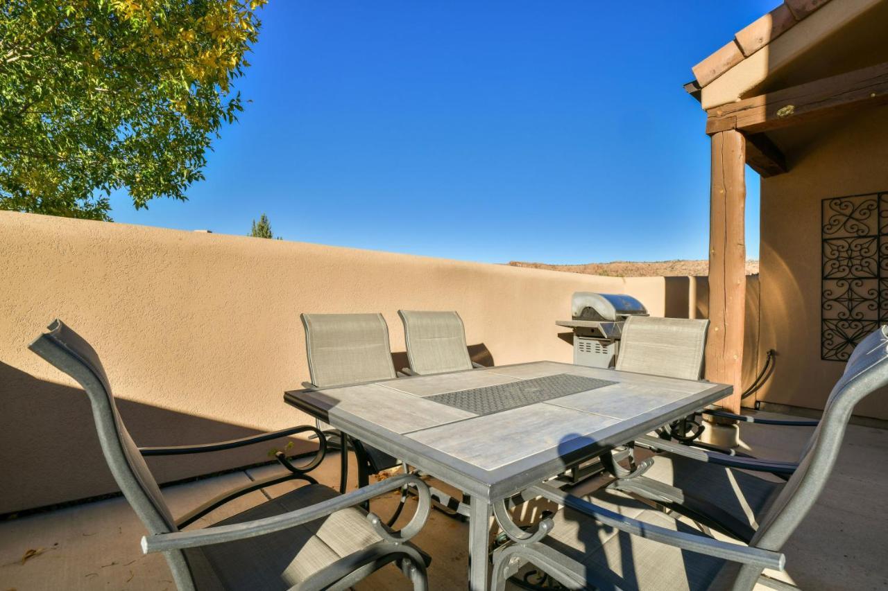 Rv M4 - Moab Get Away And Great Price For The Family! Exterior photo