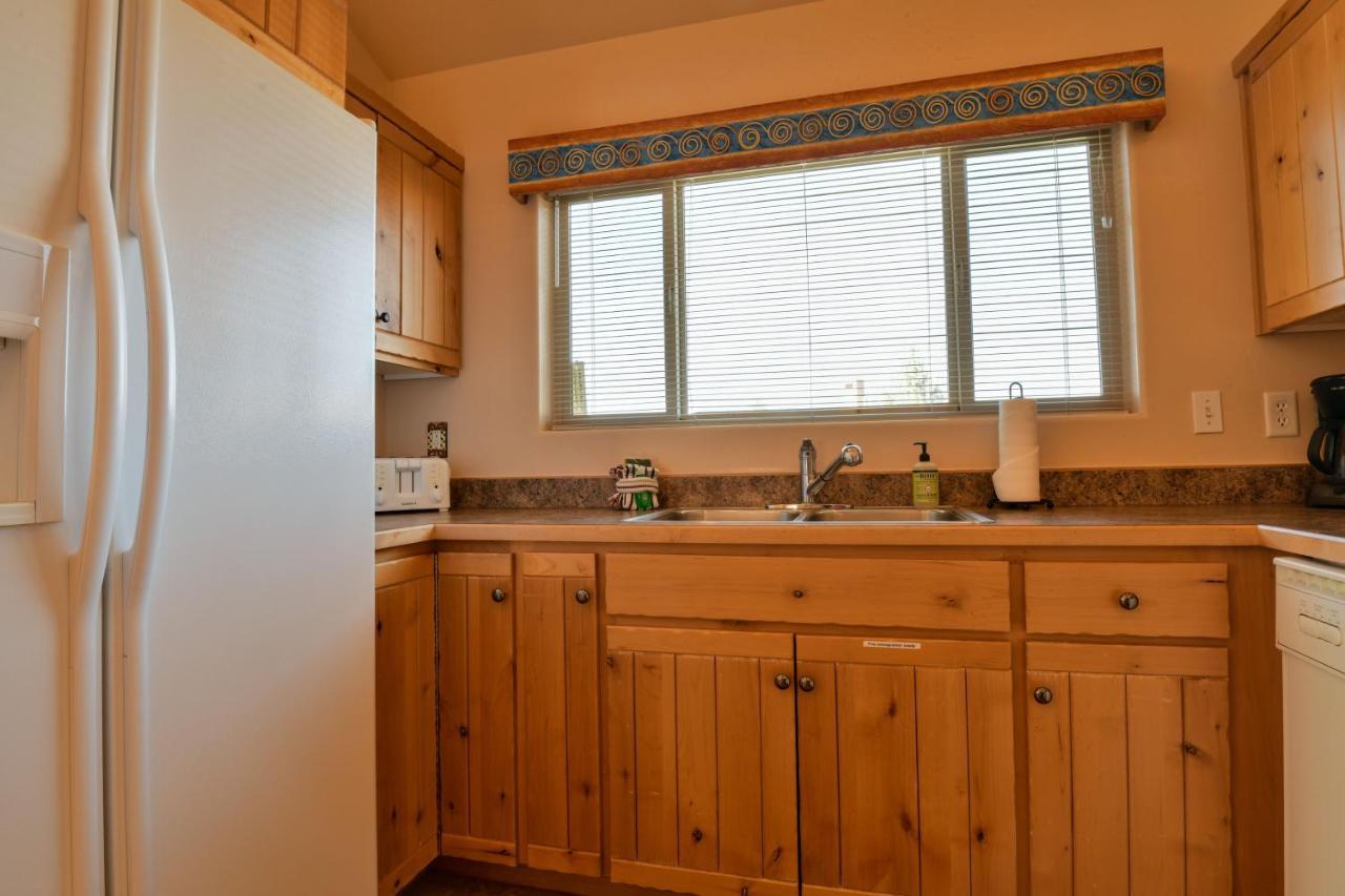 Rv M4 - Moab Get Away And Great Price For The Family! Exterior photo