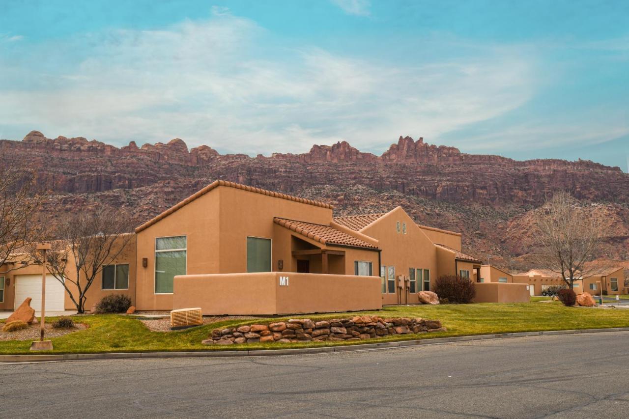 Rv M4 - Moab Get Away And Great Price For The Family! Exterior photo
