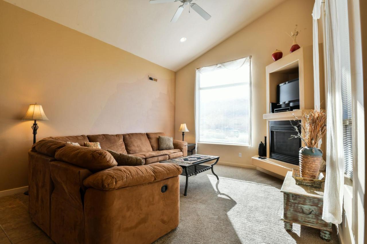 Rv M4 - Moab Get Away And Great Price For The Family! Exterior photo