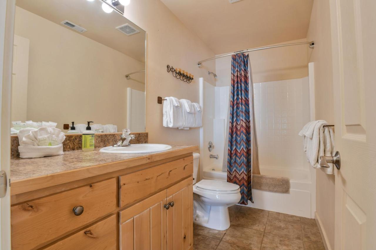 Rv M4 - Moab Get Away And Great Price For The Family! Exterior photo