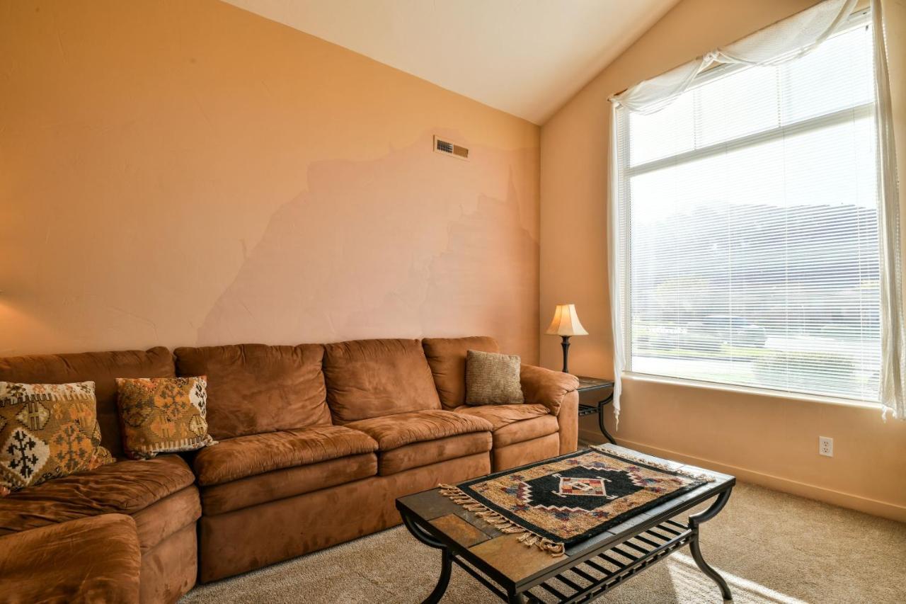 Rv M4 - Moab Get Away And Great Price For The Family! Exterior photo