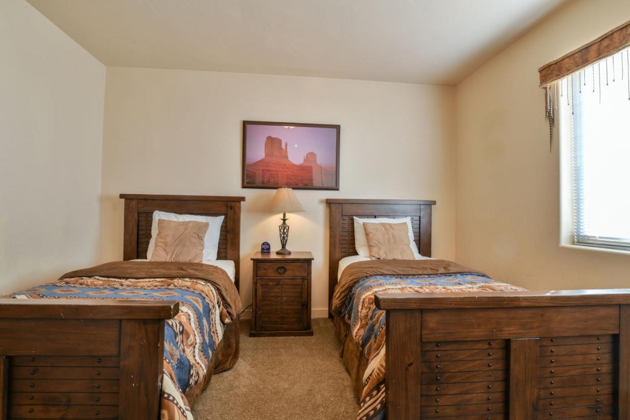 Rv M4 - Moab Get Away And Great Price For The Family! Exterior photo